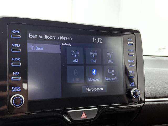 Mazda 2 Hybrid 1.5 Agile | Carplay | Climate control |