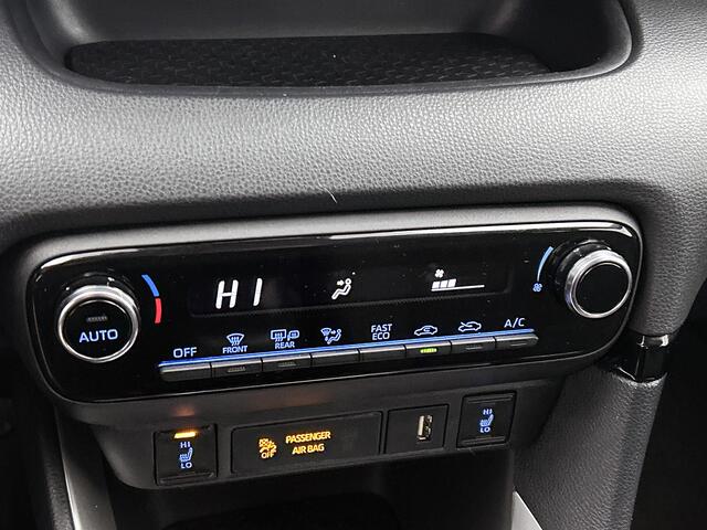 Mazda 2 Hybrid 1.5 Agile | Carplay | Climate control |