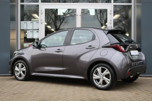 Mazda 2 1.5 HYBRID, Dode Hoek Monitor, PDC rondom, Apple Carplay/ Android Auto, etc.