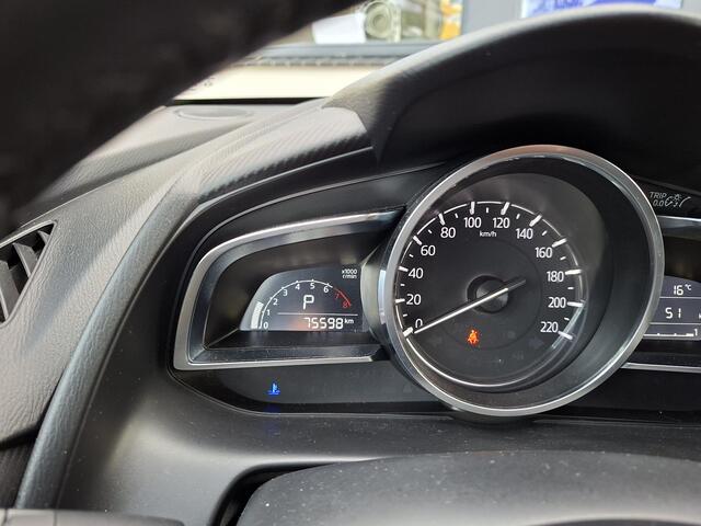 Mazda 2 1.5 Skyactiv-G GT-M