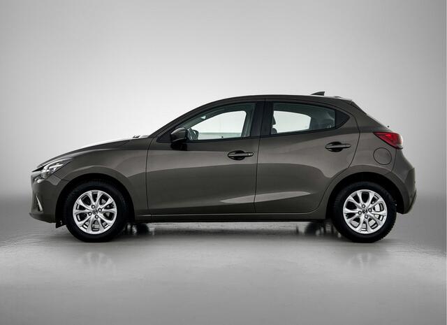 Mazda 2 1.5 Skyactiv-G Dynamic | Parkeersensoren | Airco |
