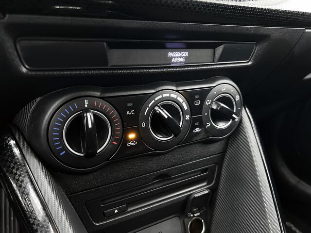 Mazda 2 1.5 Skyactiv-G Dynamic | Parkeersensoren | Airco |