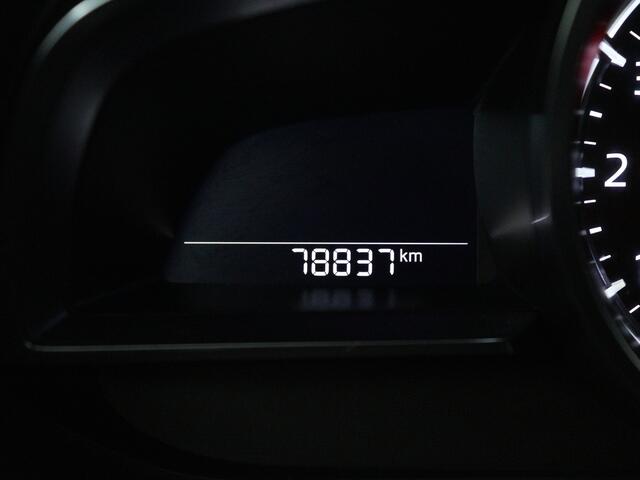 Mazda 2 1.5 Skyactiv-G GT-M | Navigatie | Stoelverwarming |