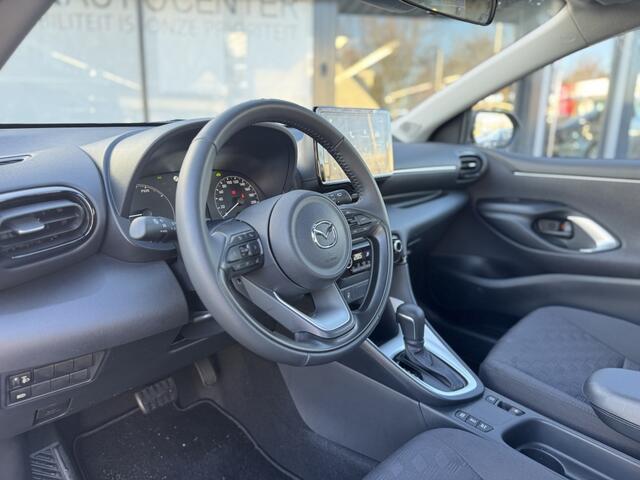 Mazda 2 Hybrid 1.5 Centre-line | Camera | Stoelverwarming | Carplay