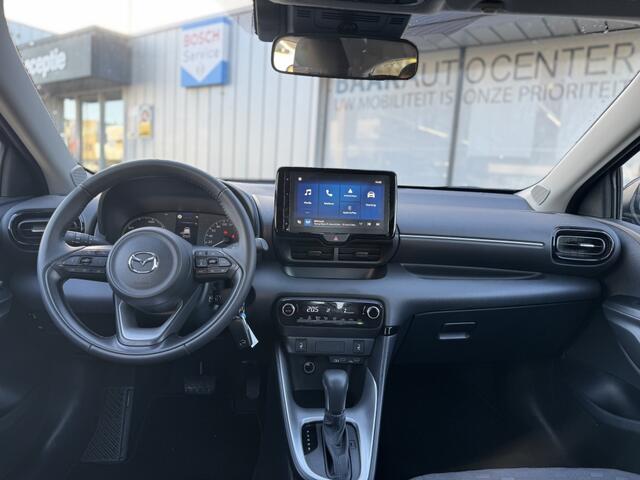 Mazda 2 Hybrid 1.5 Centre-line | Camera | Stoelverwarming | Carplay