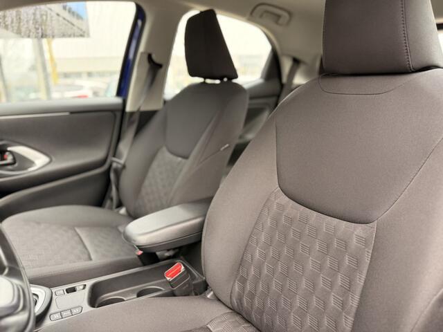 Mazda 2 Hybrid 1.5 Centre-line | Camera | Carplay | Stoelverwarming