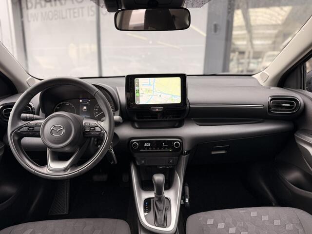 Mazda 2 Hybrid 1.5 Centre-line | Camera | Carplay | Stoelverwarming
