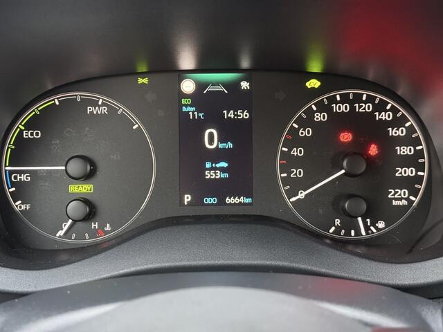 Mazda 2 Hybrid 1.5 Centre-line | Camera | Stoelverwarming | Carplay