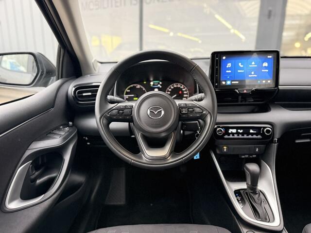 Mazda 2 Hybrid 1.5 Centre-line | Camera | Stoelverwarming | Carplay