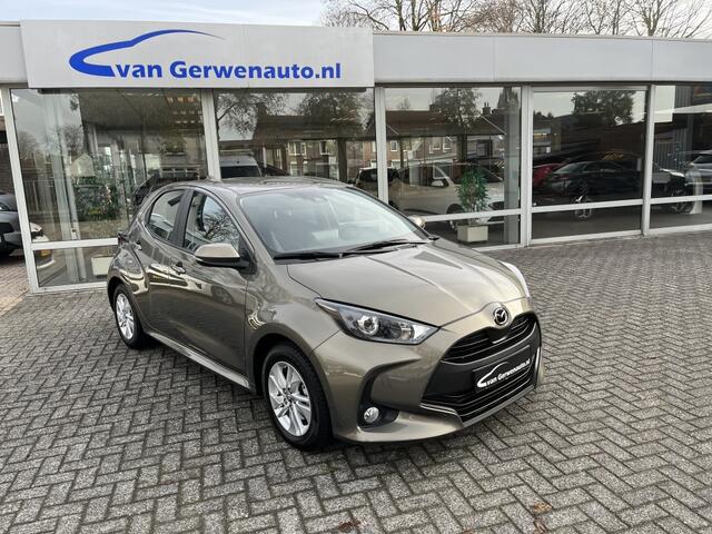 Mazda 2 Hybrid 1.5 Centre-line | Apple carplay | Camera | Cruise