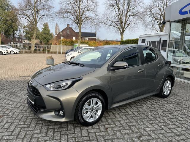 Mazda 2 Hybrid 1.5 Centre-line | Apple carplay | Camera | Cruise