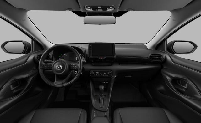 Mazda 2 Hybrid 1.5 Prime-line