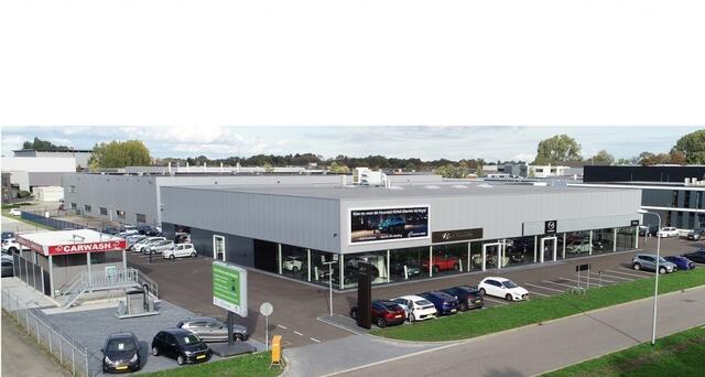 Mazda 2 Hybrid 1.5 Exclusive-line