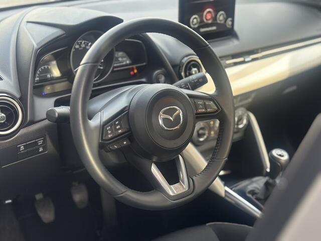 Mazda 2 1.5 e-SkyActiv-G Center Line / Carplay / Airco