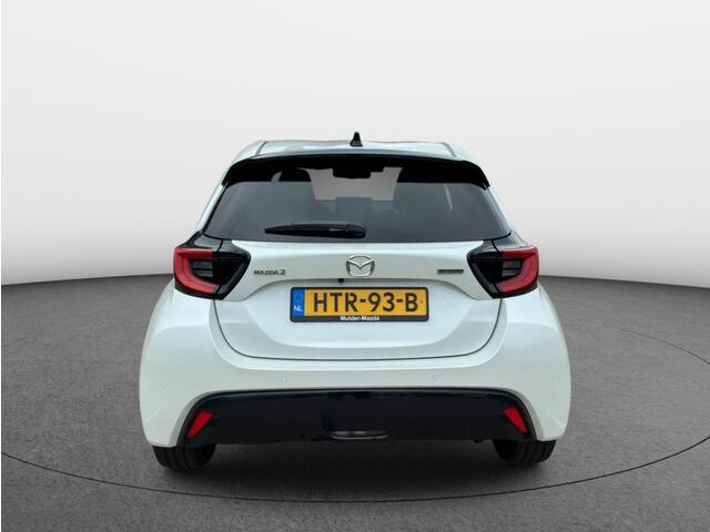 Mazda 2 Hybrid 1.5 Homura *DEMO*
