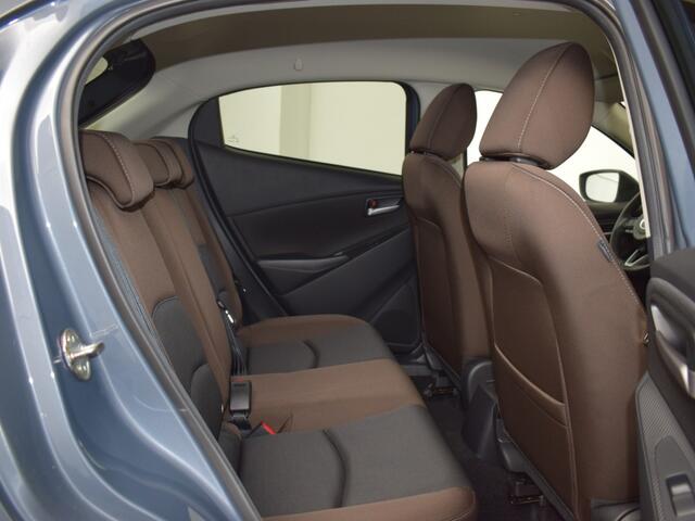 Mazda 2 1.5 Style Selected APPLE CARPLAY LMV CAMERA