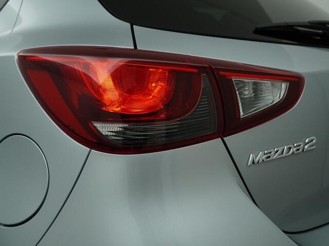 Mazda 2 SKYACTIV-G 90 Sport Selected