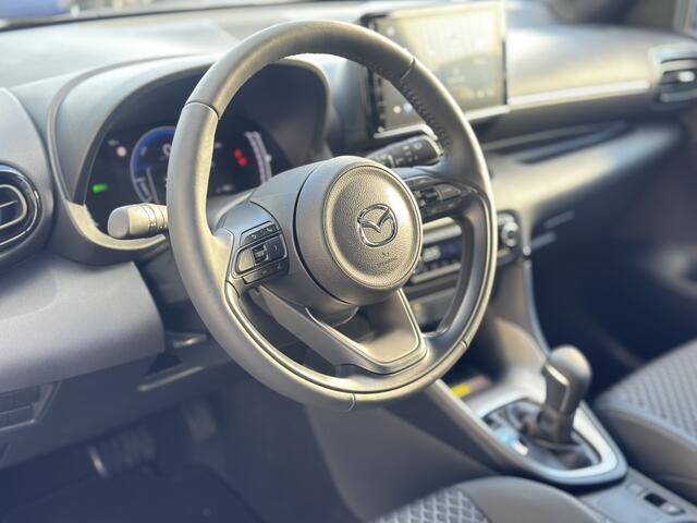 Mazda 2 Hybrid 1.5 Homura