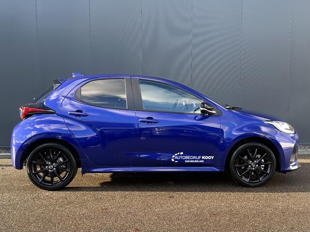 Mazda 2 Hybrid 1.5 Homura