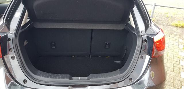 Mazda 2 1.5 Skyactiv-G GT-L.