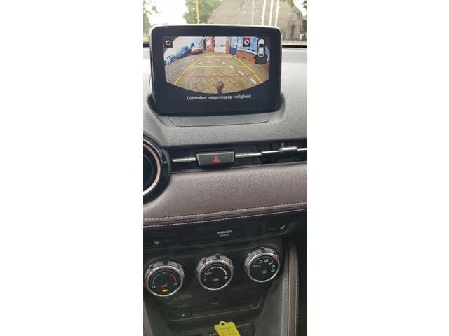 Mazda 2 1.5 Skyactiv-G GT-L.