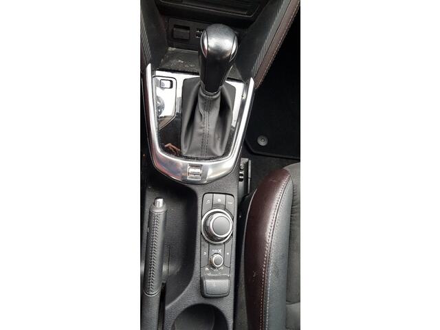 Mazda 2 1.5 Skyactiv-G GT-L.