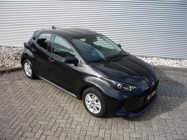 Mazda 2 1.5 Hybrid (116Pk) Centre-line Clima Stoel-verw. Géén Afleverkos