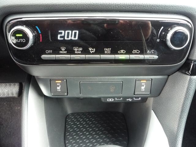 Mazda 2 1.5 Hybrid (116Pk) Centre-line Clima Stoel-verw. Géén Afleverkos