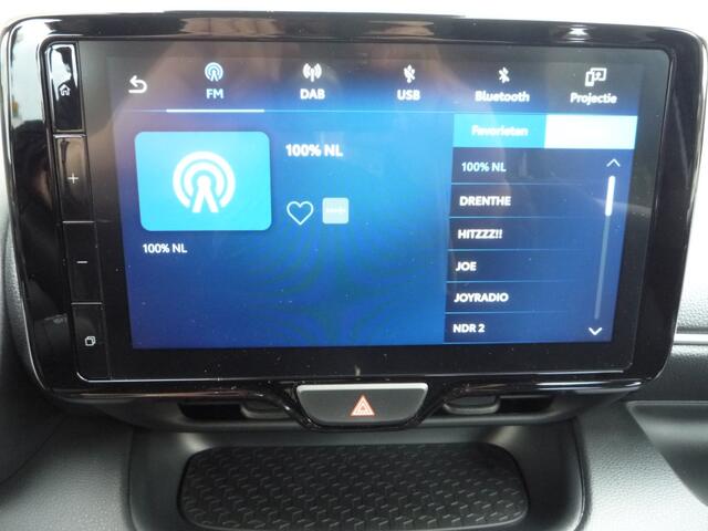 Mazda 2 1.5 Hybrid (116Pk) Centre-line Clima Stoel-verw. Géén Afleverkos