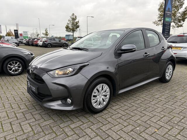 Mazda 2 Hybrid 1.5 Pure met plus Pakket