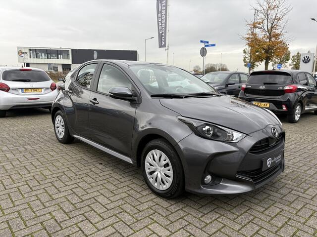 Mazda 2 Hybrid 1.5 Pure met plus Pakket