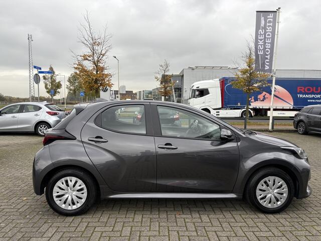 Mazda 2 Hybrid 1.5 Pure met plus Pakket