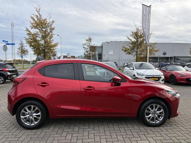 Mazda 2 1.5 Skyact-G Comfort
