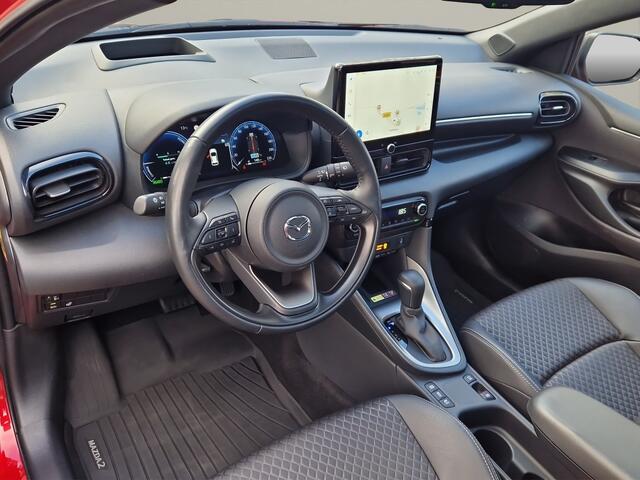 Mazda 2 Hybrid 1.5 Homura Plus Trekhaak - Panodak - NL Auto