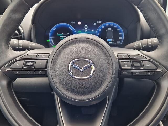 Mazda 2 Hybrid 1.5 Homura Plus Trekhaak - Panodak - NL Auto