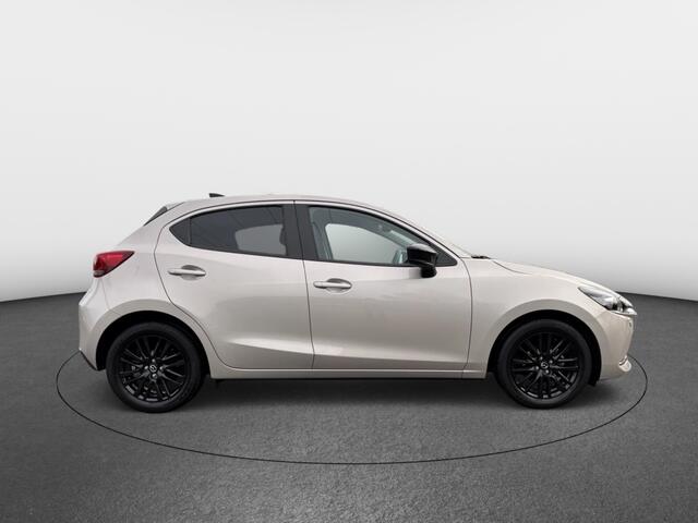 Mazda 2 1.5 Skyact-G Sportive Camara Carplay