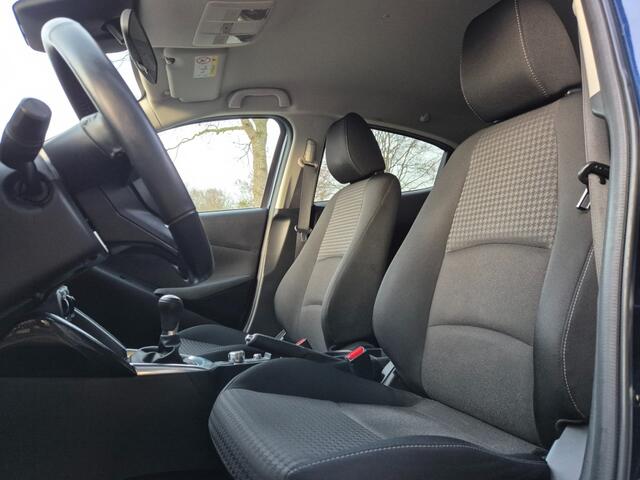 Mazda 2 SKYACTIV-G 90 SPORT SELECTED / A-Camera