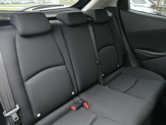 Mazda 2 1.5 e-SkyActiv-G 90 Exclusive-Line | Keyless | Achteruitrijcamera | RIJKLAARPRIJS!