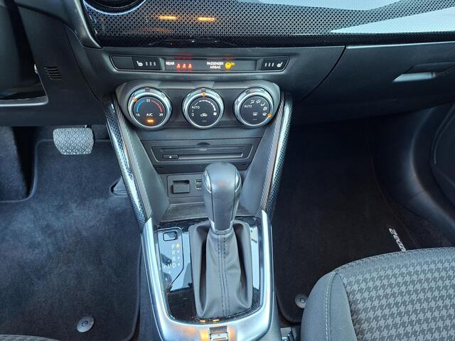 Mazda 2 1.5 Skyactiv-G SkyLease Aut. 3.038KM!