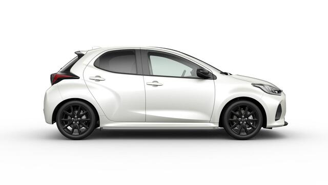Mazda 2 Hybrid 1.5 Homura Plus