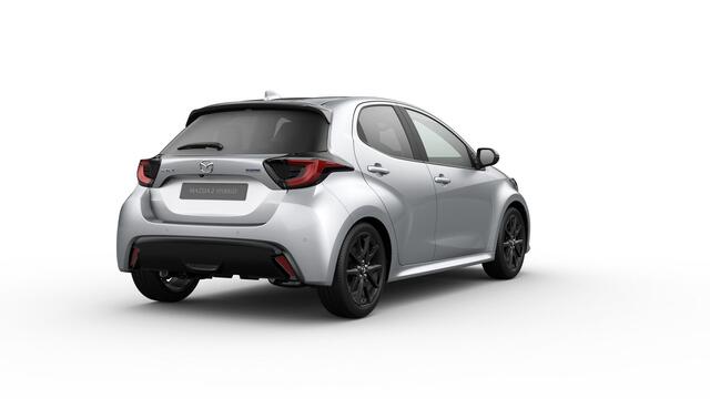 Mazda 2 Hybrid 1.5 Homura Plus