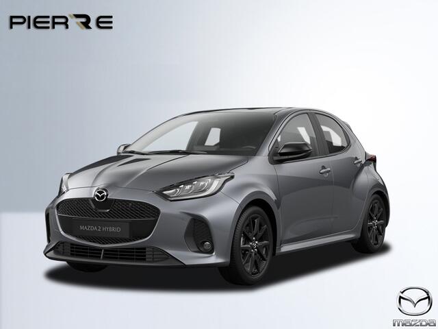 Mazda 2 Hybrid 1.5 Homura