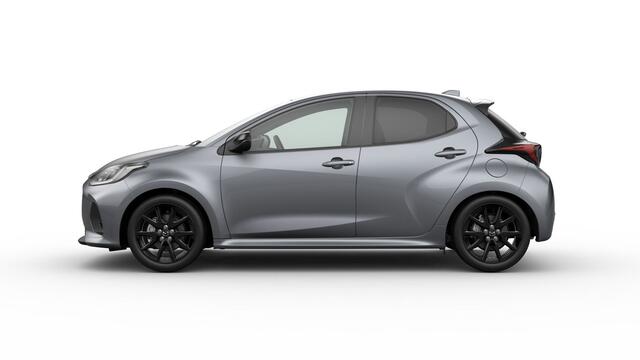 Mazda 2 Hybrid 1.5 Homura