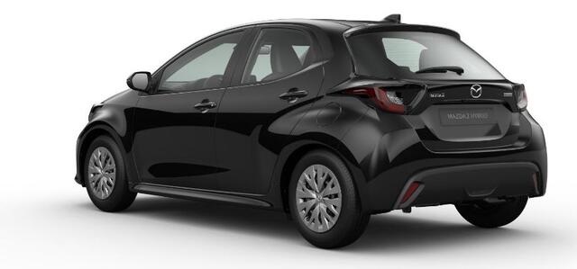 Mazda 2 Hybrid 1.5 Prime-line