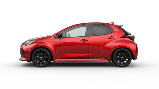 Mazda 2 Hybrid 1.5 Homura