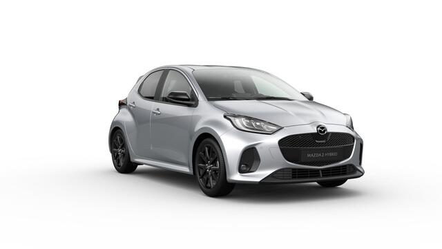 Mazda 2 Hybrid 1.5 Homura
