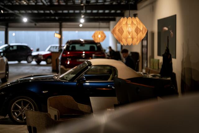 Mazda 2 Hybrid 1.5 Prime-line