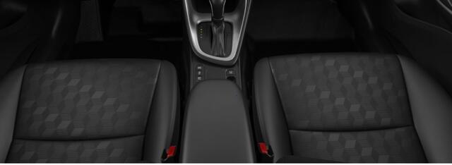 Mazda 2 Hybrid 1.5 Exclusive-line incl. ¤ 2.500,- INRUIL VOORDEEL!!!!