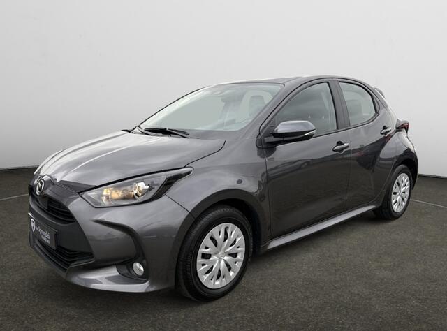 Mazda 2 Hybrid 1.5 Pure met plus Pakket