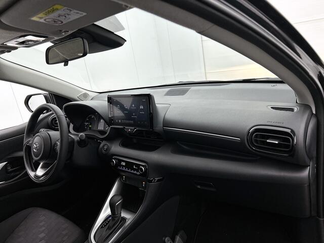 Mazda 2 Hybrid 1.5 Exclusive-line Demo Eindhoven | door AWNB Verkozen tot NUMMER 1 Top 10 zuinige gezinsauto's!